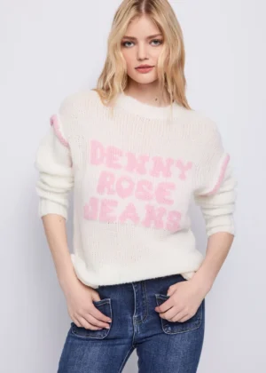 Denny Rose Πουλόβερ