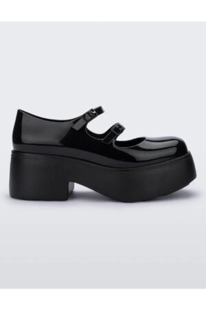 Melissa Πλατφόρμες