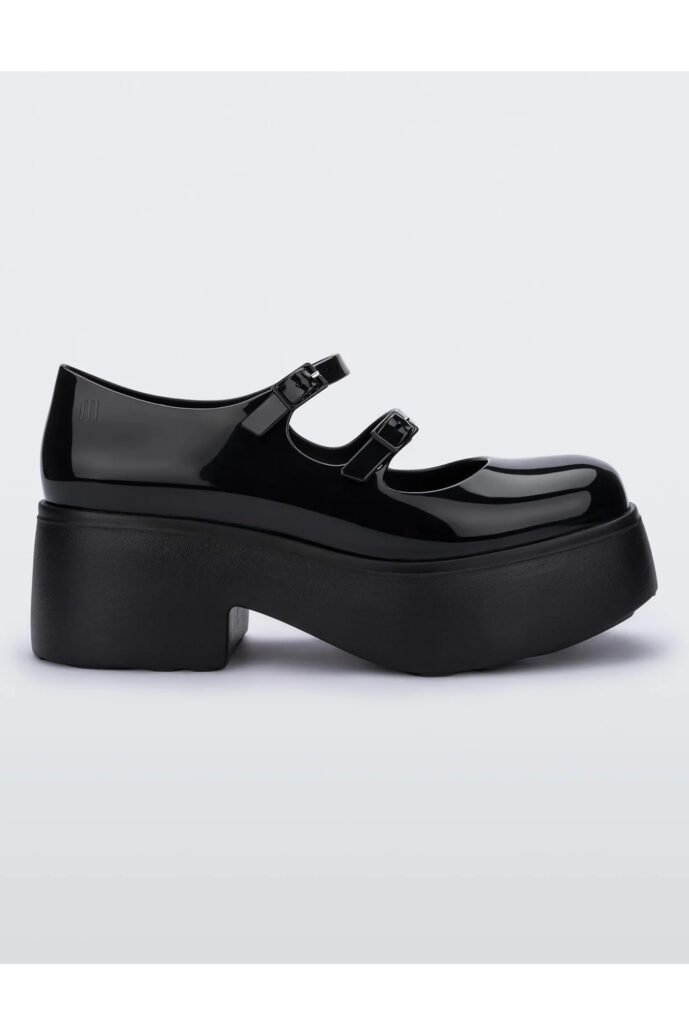 Melissa Πλατφόρμες