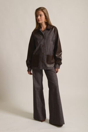 Alternative view of Twenty-29 Jacket