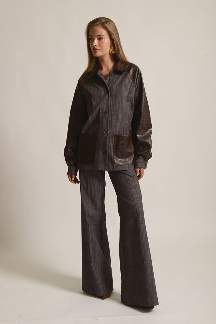 Twenty-29 Jacket - Image 2