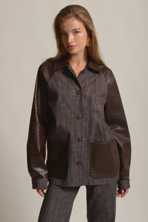 Twenty-29 Jacket