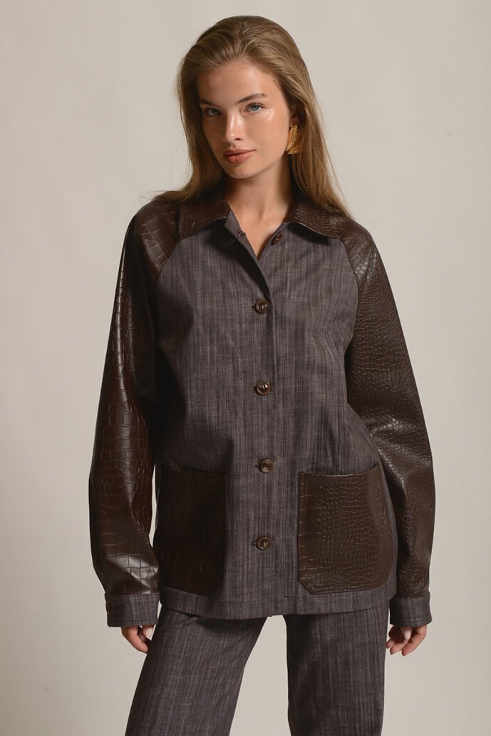 Twenty-29 Jacket