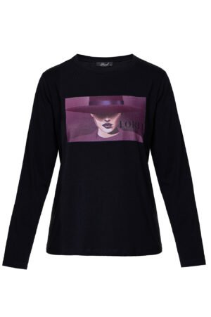 Forel Μπλούζα