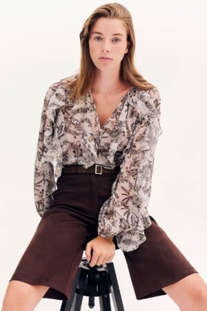 Forel Βερμούδα