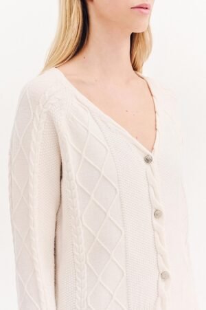 Alternative view of Forel Ζακέτα