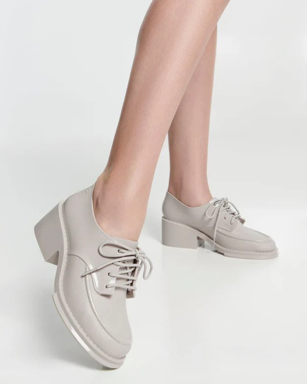 Melissa Oxford Παπούτσια