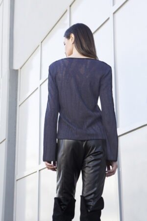 Alternative view of Aggel Μπλούζα