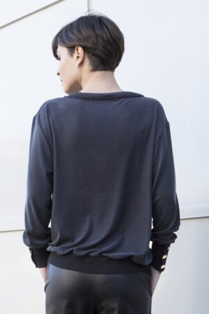 Alternative view of Aggel Μπλούζα