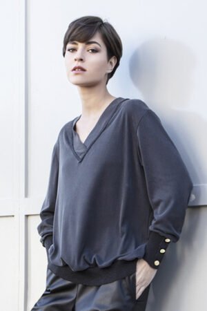 Aggel Μπλούζα