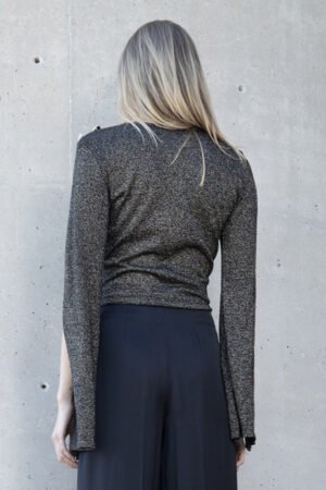 Alternative view of Aggel Μπλούζα