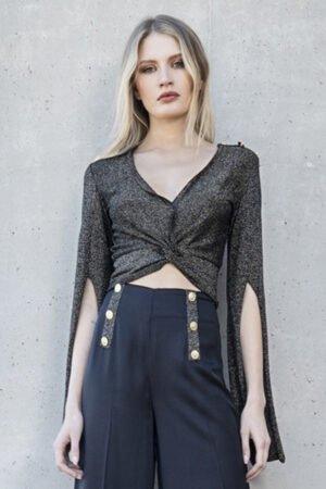 Aggel Μπλούζα