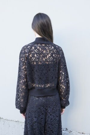 Alternative view of Aggel Ζακέτα