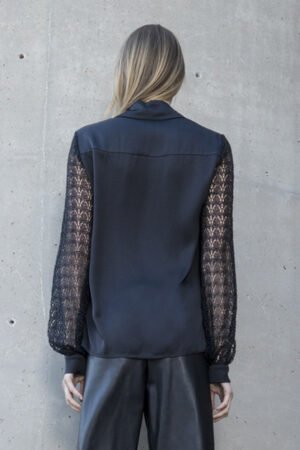 Alternative view of Aggel Πουκάμισο