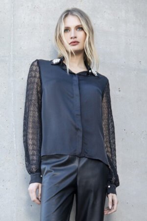 Aggel Πουκάμισο