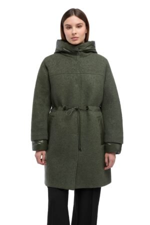 Geox Jacket παρκά