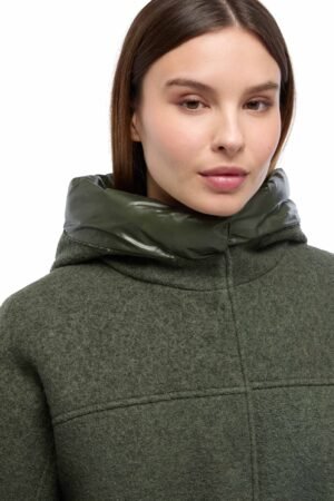 Alternative view of Geox Jacket παρκά