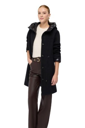 Alternative view of Geox Jacket παρκά