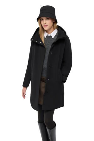 Alternative view of Geox Μπουφάν