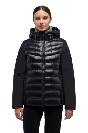 Geox Μπουφάν κοντό