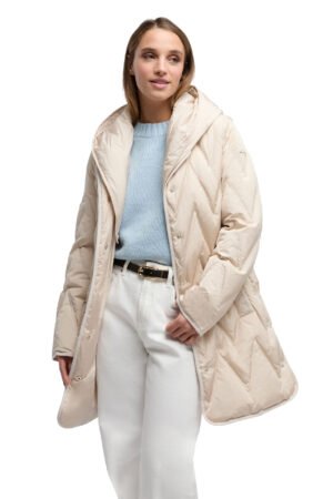 Alternative view of Geox Μπουφάν