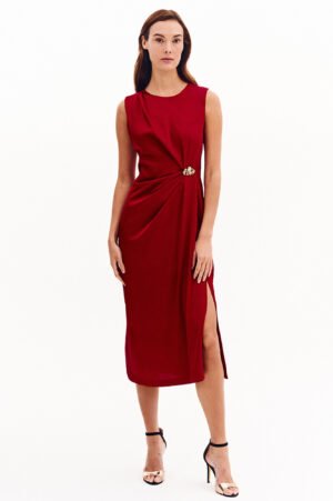 Forel Φόρεμα midi