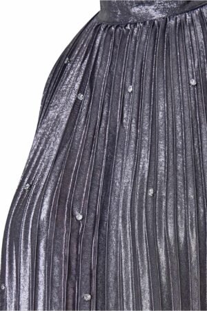 Alternative view of Forel Φόρεμα πλισέ