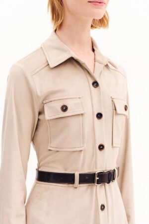 Alternative view of Forel Φόρεμα κλος