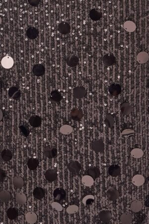 Alternative view of Forel Φόρεμα παγιέτα