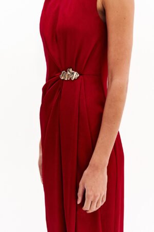 Alternative view of Forel Φόρεμα midi