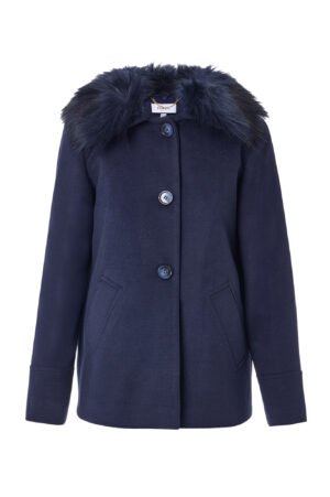 Forel Παλτοζακέτα