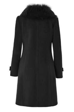 Alternative view of Forel Παλτό