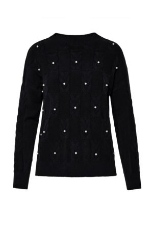 Forel Πλεκτή μπλούζα