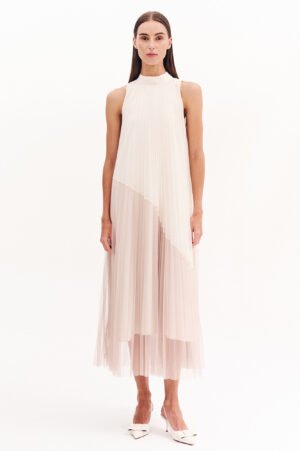 Forel Φόρεμα πλισέ