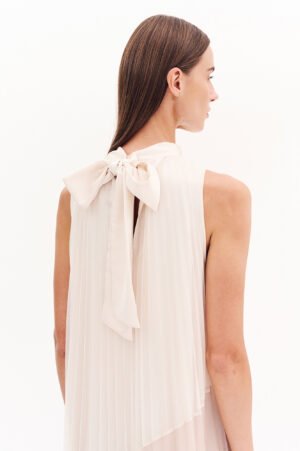 Alternative view of Forel Φόρεμα πλισέ