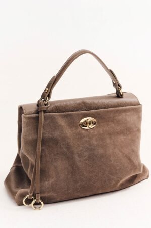 Forel Τσάντα σουέτ