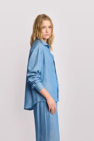 Alternative view of Kocca Πουκάμισο