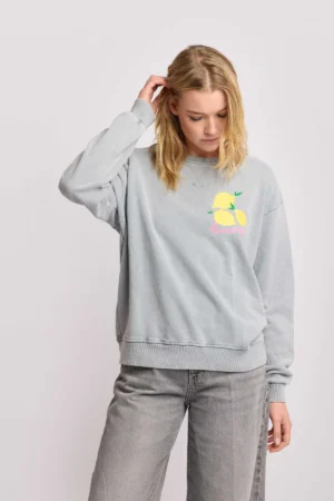 Kocca Μπλούζα φούτερ