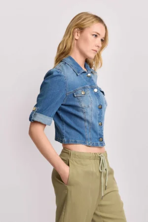 Alternative view of Kocca Jacket