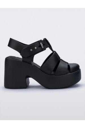 Melissa Πλατφόρμες