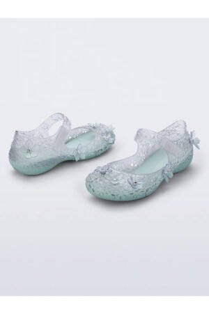 Alternative view of Melissa + Susan Fang Μπαλαρίνα