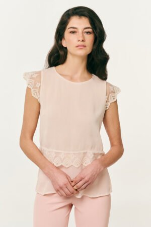 Forel Μπλούζα