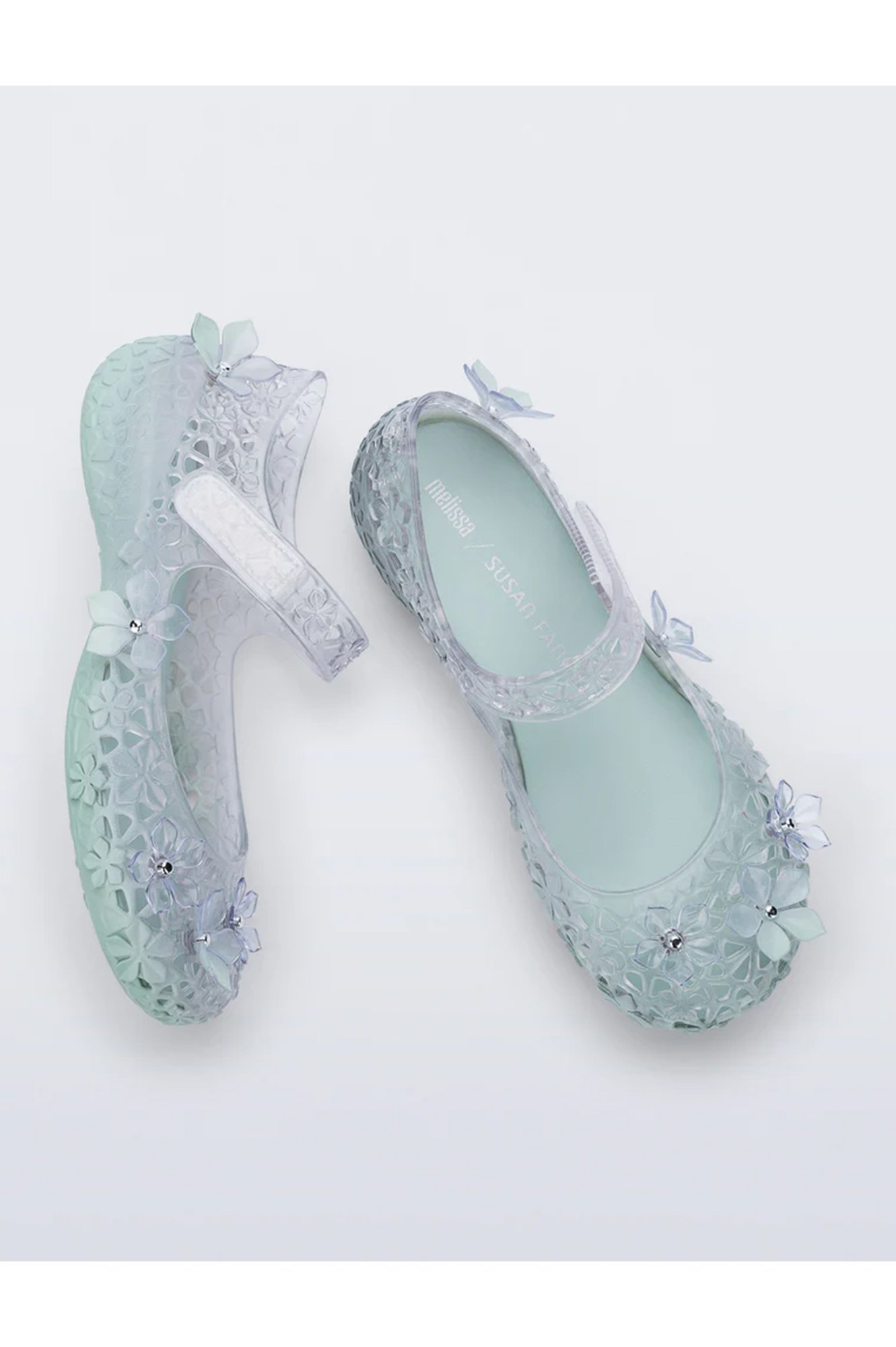 Melissa + Susan Fang Μπαλαρίνα - Image 3