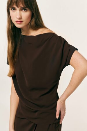 Forel Μπλούζα