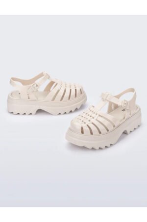 Alternative view of Melissa Σανδάλια