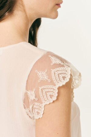 Alternative view of Forel Μπλούζα