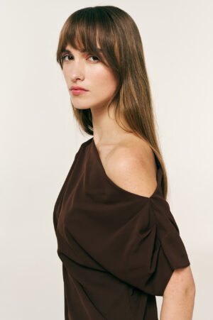 Alternative view of Forel Μπλούζα