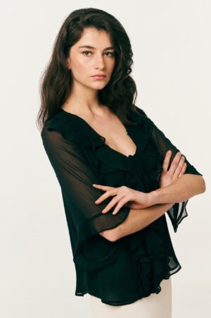 Forel Μπλούζα