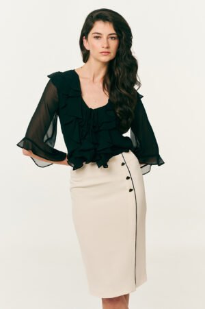 Alternative view of Forel Μπλούζα