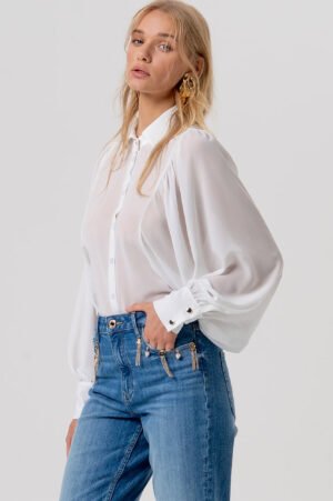 Alternative view of Fracomina Τζιν carrot